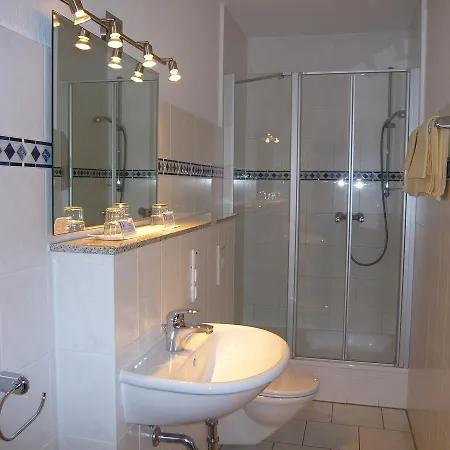 Buckeburger Hof 3*