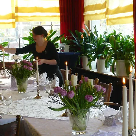 Buckeburger Hof