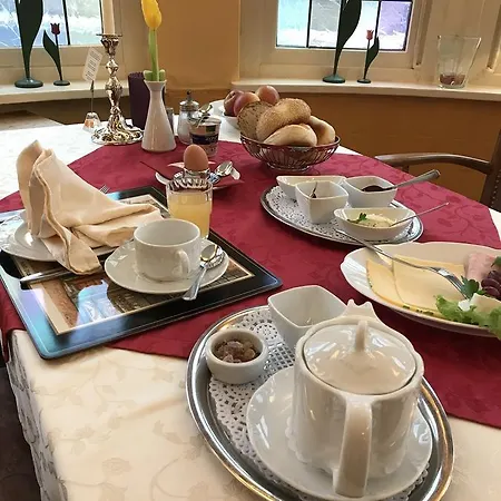 Buckeburger Hof 3* Bückeburg
